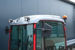 Antonio Carraro N/A 2023 - TTR 4800 Minitractor | 2023 | 90h obrazek 19