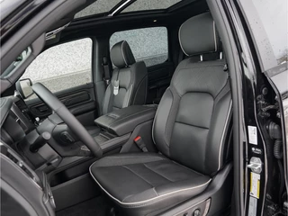 Dodge Ram 1500 2024 - 3.0L SST H.O. 540PK Limited Night CrewCab 4x4 zdjecie 77