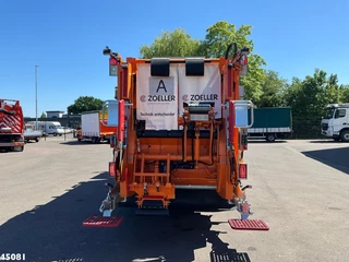 Volvo FL 280 Zoeller 8m³ 2025 - N/A immagine 6
