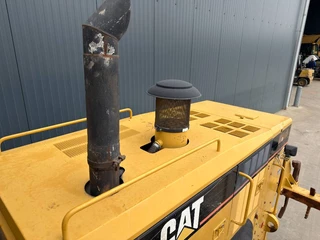 Cat N/A 2006 - 140H II image 7