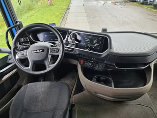 DAF N/A 2023 - XG 480 imagen 8