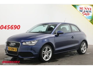 Audi A1 2012 - 1.2 TFSI Connect Airco Cruise 153.741 km! na prodej