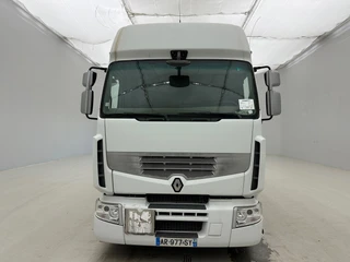 Renault 2010 - Premium 430 DXi afbeelding 2 miniatuur