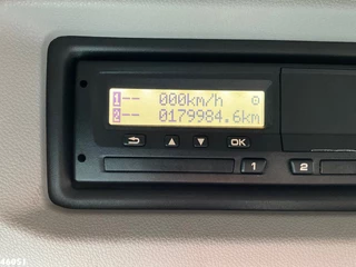 Scania P 2019 - 320 Euro 6 Farid 20m³ Just 179.984 km! zdjecie 16