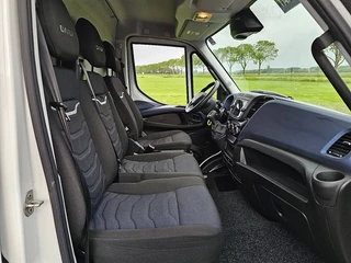 Iveco Daily 2022 - 35C18 obrazek 7