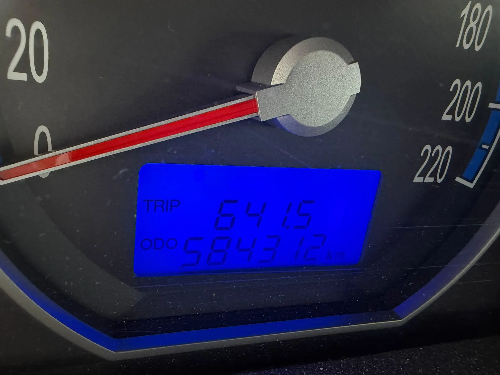 Hyundai Santa Fe 2007 - 2.2 CRDI 4WD VAN afbeelding 10