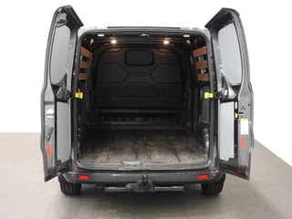 Ford Transit Custom 2024 - 130pk Automaat L2H1 Trend immagine 3 miniatura