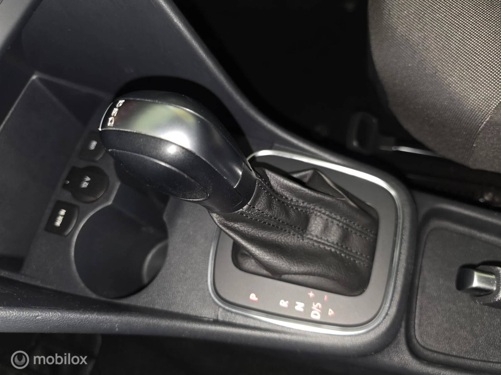 Volkswagen Polo 2015 - 1.2 TSI Comfortline 61000 KM afbeelding 12