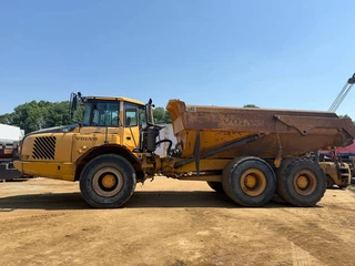 Volvo N/A 2010 - A 30 E obrazek 2