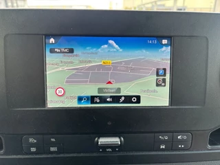 Mercedes-Benz Sprinter 2021 - 514CDI L2H2 Konventa Koeling + 220V Stekker Navi Camera EURO 6 изображение 17