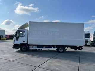 Iveco Eurocargo 2015 - 75 E21 MANUAL obrazek 7