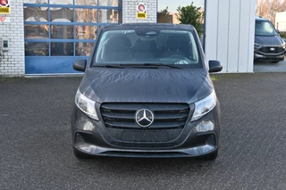 Mercedes-Benz Vito 2024 - 116 CDI DC L3 Pro изображение 2