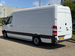 Mercedes-Benz Sprinter 2014 - 310CDI L3H2 Automaat image 5