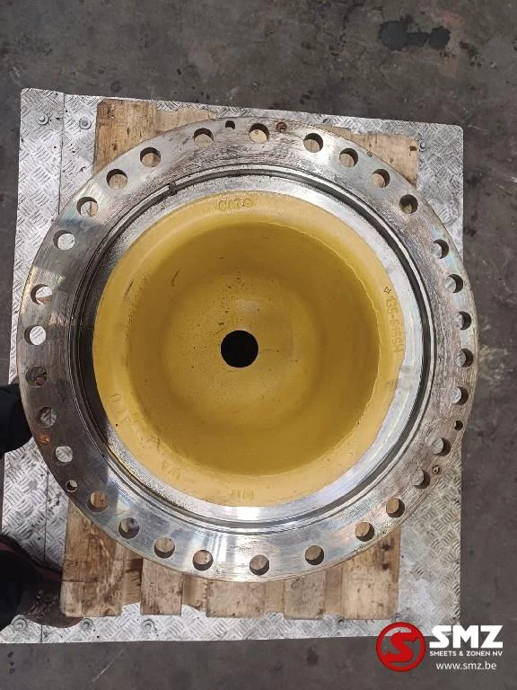 Caterpillar - Occ hub sprocket + spindle D6M Caterpillar Bild 2