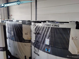 Thermoking N/A 2026 - A400 imagen 3