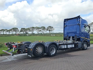 Scania R 2021 - R410 afbeelding 3 miniatuur