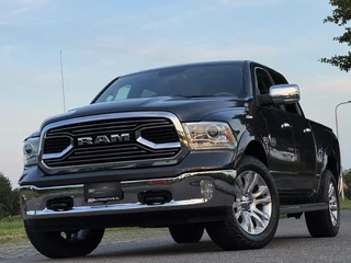 Dodge Ram 1500 2019 - LONGHORN 5.7L V8 HEMI, ORIG NED, LUCHTVERING, CUT-OUT imagen 1