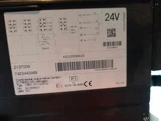 DAF XF480 2021 - N/A immagine 17