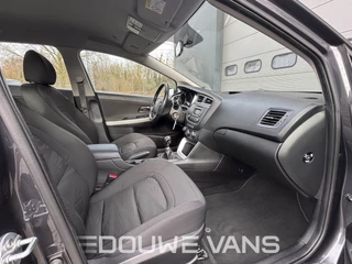 Kia Ceed 2018 - Attract Airco 1.4 Stuurverwarm. Hill Assist Isofix afbeelding 12