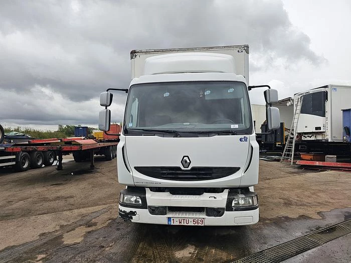 Renault MIDLUM 180 - EURO 3 - 731000 KM 2006 imagen 6