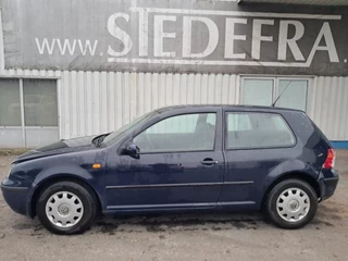 Volkswagen Golf 1998 - 1.9 SDi , TRADE / EXPORT ONLY immagine 2