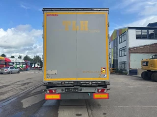 Kögel S24 2019 - N/A bild 5