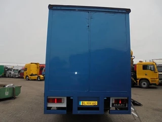 MAN 12 2001 - N/A obrazek 12