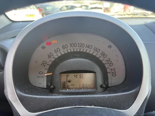 Daihatsu Sirion 2006 - 2 1.0-12V Trend APK tot 08-2027 obrazek 17