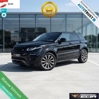Land Rover Range Rover Evoque 2016 - 2.0 Si4 HSE Dynamic 241PK Pano for sale