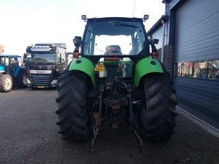 Deutz Agrotron 6.05 afbeelding 3 miniatuur