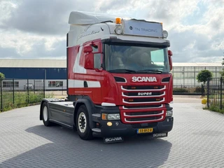 Scania G 2015 - G410 te koop