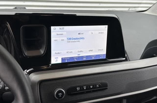Ford Transit Courier 2024 - 1.5 EcoBlue Trend NIEUW MODEL! Airco|Cruise|LMV obrazek 5