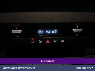 Mercedes-Benz Sprinter 2022 - 315 CDI 150pk 9G-Tronic Automaat L2H2 Euro6 Airco | Camera | Apple Carplay | Chauffeursstoel obrazek 6