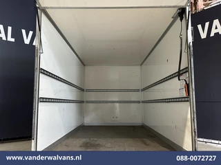 Ford Transit 2022 - 2.0 TDCI 130pk Bakwagen Laadklep Euro6 Airco | 940kg laadvermogen | Cruisecontrol | Verwarmde Voorruit image 12