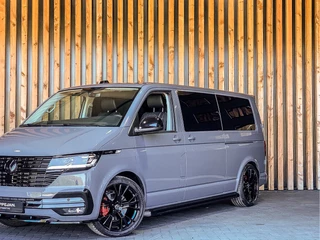 Volkswagen Transporter 2024 - 2.0 TDI 150PK DSG Bulli Dubbele Cabine L2H1 imagen 35