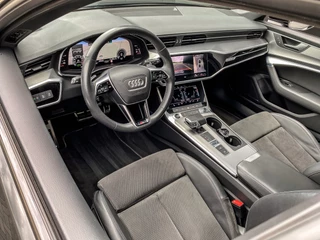 Audi A6 2021 - Avant 55 TFSIe 367PK Quattro Pro Line S Competition obrazek 6