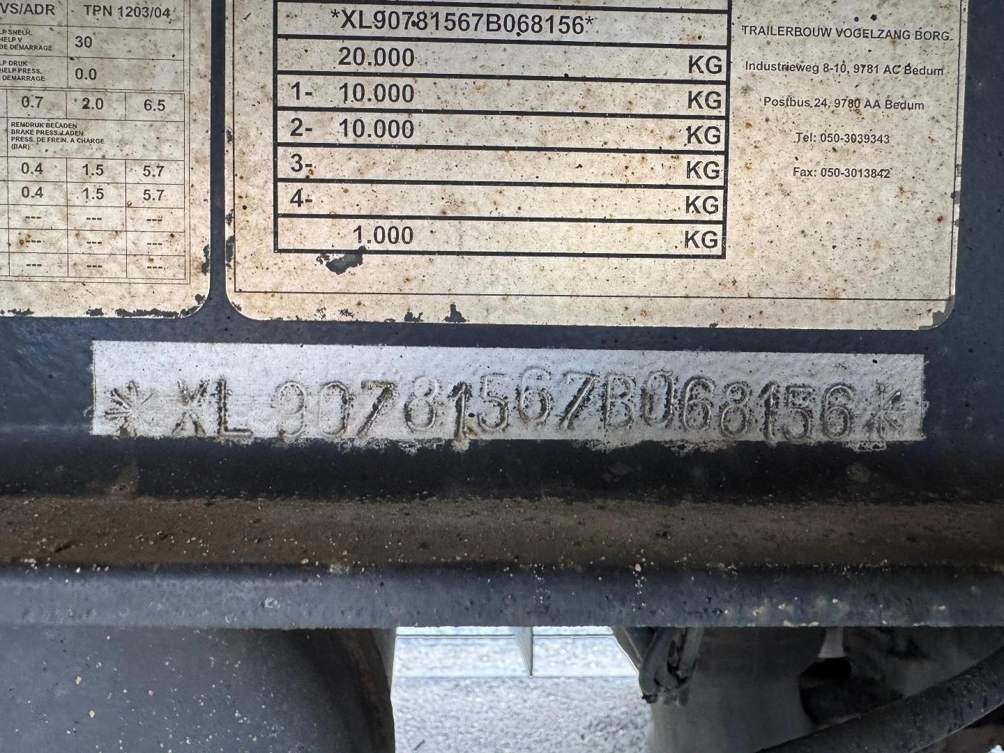 Scania R 2014 - R520 V8 obrázek 37