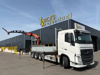 Volvo FH 2014 - 500 image 30