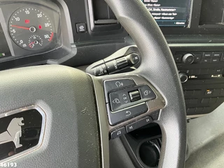 MAN TGL 2022 - 8.220 VDL portaalarmsysteem Just 52.190 km! bild 16