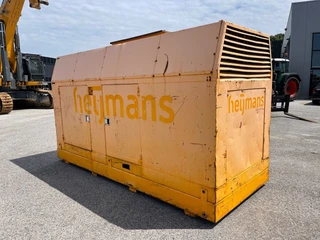 Bredenoord 145kva 1998 afbeelding 1 miniatuur