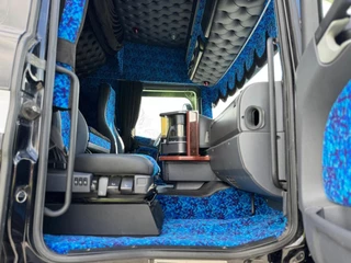 Scania R 2005 - R580 V8 image 15