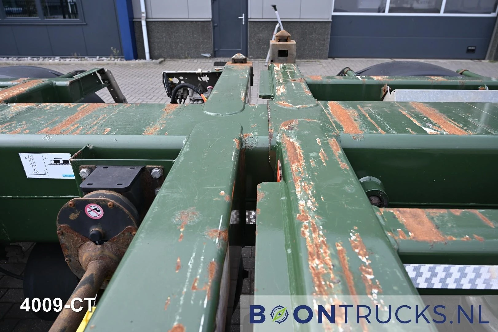 D-TEC CT-43-04D 2016 image 11