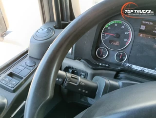 MAN TGS 2020 - 35.360 obrazek 13