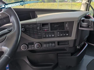 Volvo FH 2021 - 500 XL CABIN WITH RETARDER afbeelding 3 miniatuur