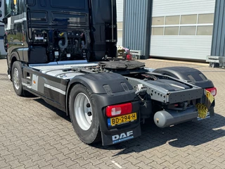 DAF XF480 2019 - SSC Intarder 2 Tank Full Spoiler APK 03-2027! obrazek 5