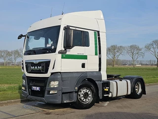 MAN TGX 2015 - 18.440 bild 2