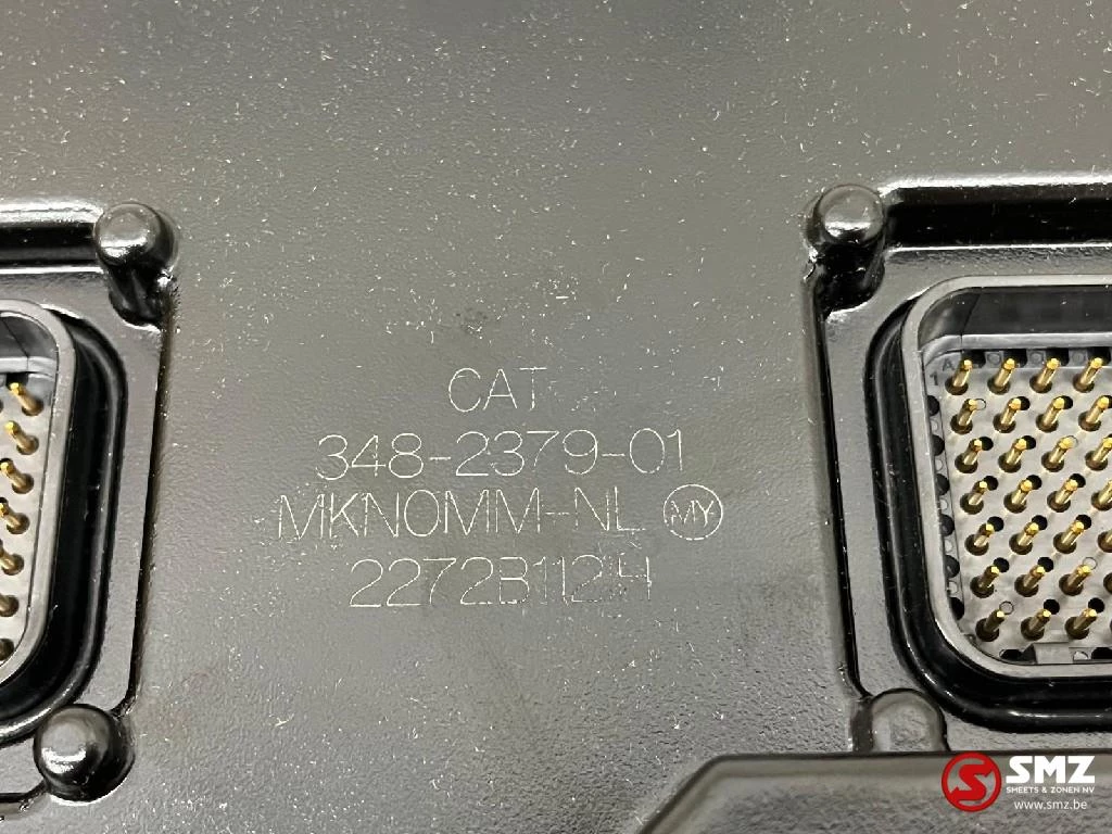 Caterpillar - Ecu motorbesturingseenheid caterpillar изображение 4