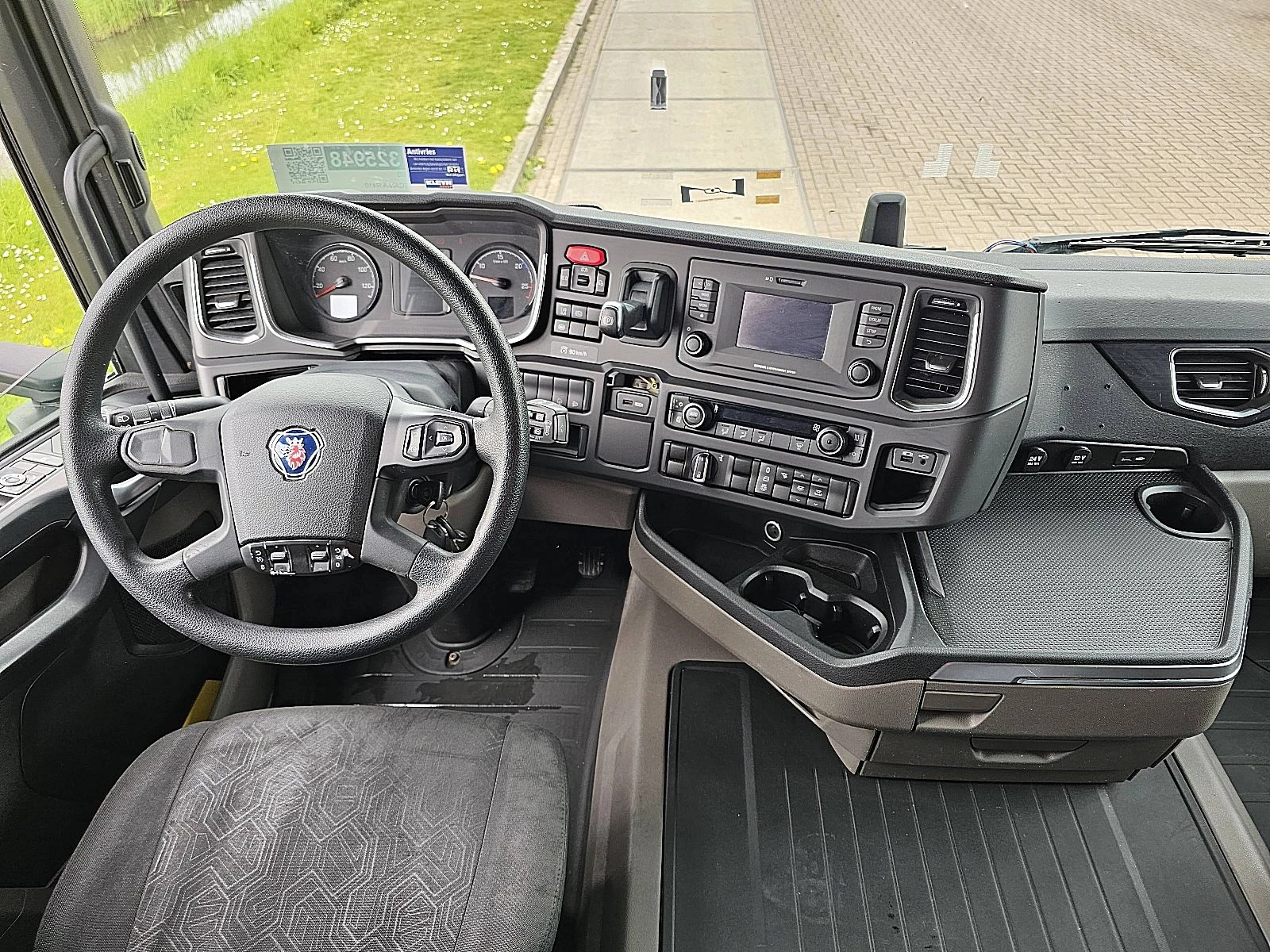 Scania R 2021 - R410 obrázek 8