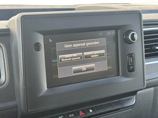 Renault Master 2021 - T35 2.3 dCi 180pk trekhaak L2H2 MARGE BTW VRIJ obrazek 16
