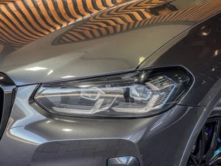 BMW X3 2023 - xDrive30e 292PK High Executive M-Sport image 39